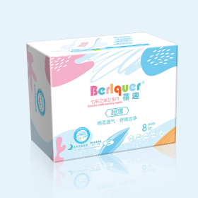 啦啦乐婴儿纸尿裤